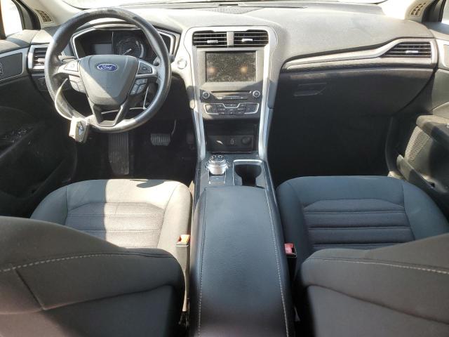 Photo 8 from auction – 2017 FORD FUSION SE with VIN 3FA6P0H76HR167195