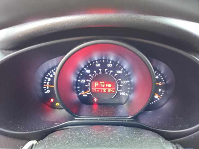 Photo 9 from auction – 2018 KIA SOUL + with VIN KNDJP3A5XJ7509971