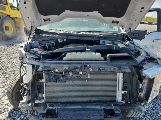 Photo 11 from auction – 2022 FORD F150 SUPER with VIN 1FTFX1E88NFC22882