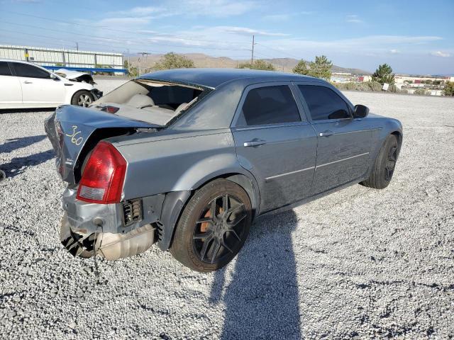 Photo 3 from auction – 2006 CHRYSLER 300 TOURING with VIN 2C3KA53G36H350596