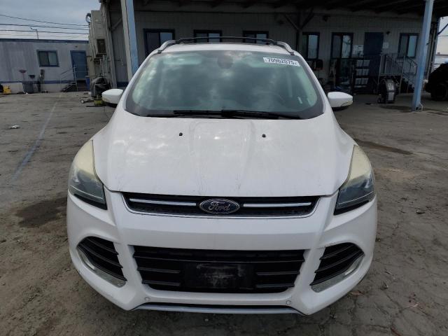 Photo 5 from auction – 2013 FORD ESCAPE TIT with VIN 1FMCU0J9XDUC35868