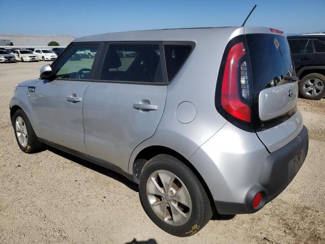 Photo 2 from auction – 2016 KIA SOUL with VIN KNDJN2A26G7859189