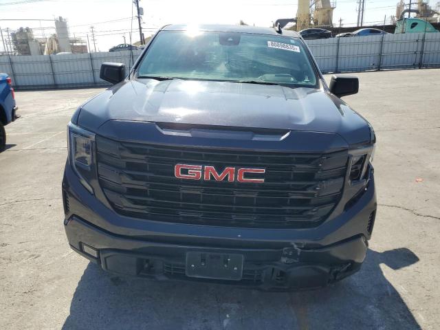 Photo 5 from auction – 2023 GMC SIERRA K15 with VIN 3GTPUJEK5PG100779