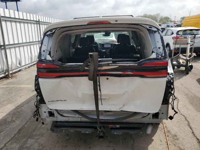 Photo 6 from auction – 2022 CHRYSLER PACIFICA T with VIN 2C4RC1BG2NR177502
