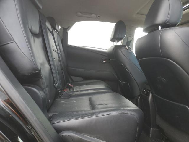 Photo 11 from auction – 2010 LEXUS RX 450H with VIN JTJBC1BA7A2015545