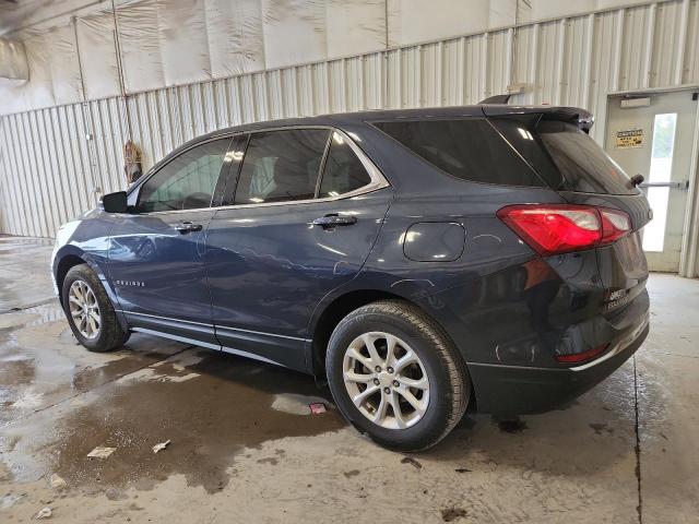 Photo 2 from auction – 2018 CHEVROLET EQUINOX LT with VIN 3GNAXJEV1JS503872