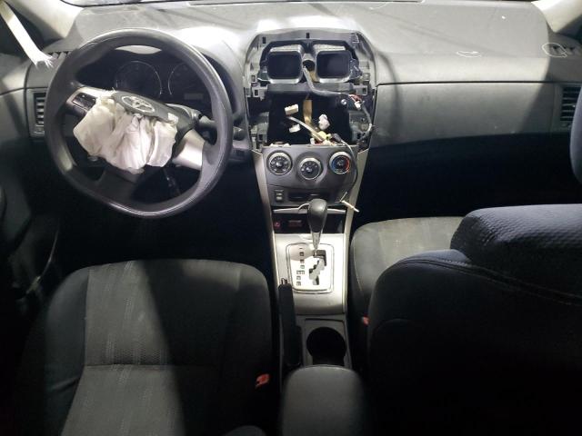 Photo 8 from auction – 2013 TOYOTA COROLLA BA with VIN 2T1BU4EE9DC117869
