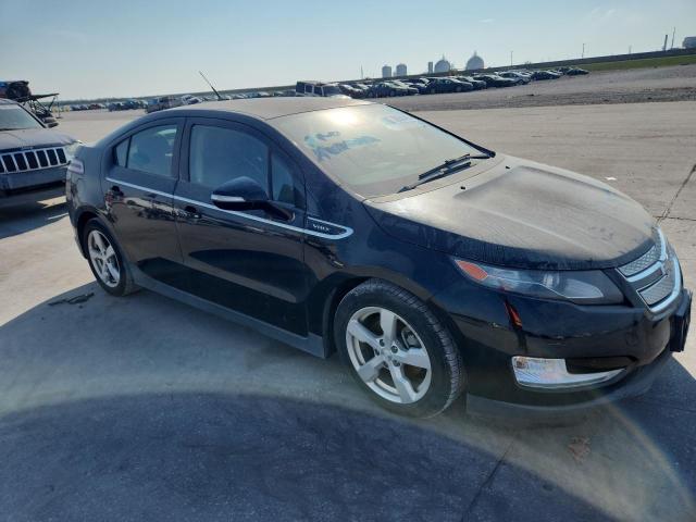 Photo 4 from auction – 2013 CHEVROLET VOLT with VIN 1G1RB6E47DU134009