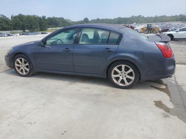 Zdjęcie 2 z aukcji – 2007 NISSAN MAXIMA SE z VIN 1N4BA41E07C852726