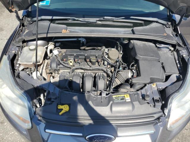 Photo 11 from auction – 2013 FORD FOCUS SE with VIN 1FADP3F20DL317021