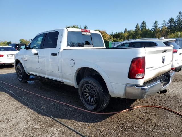 Photo 2 from auction – 2018 RAM 1500 SLT with VIN 1C6RR7TT1JS107146