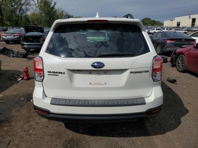 Photo 6 from auction – 2018 SUBARU FORESTER 2 with VIN JF2SJAEC8JH557502