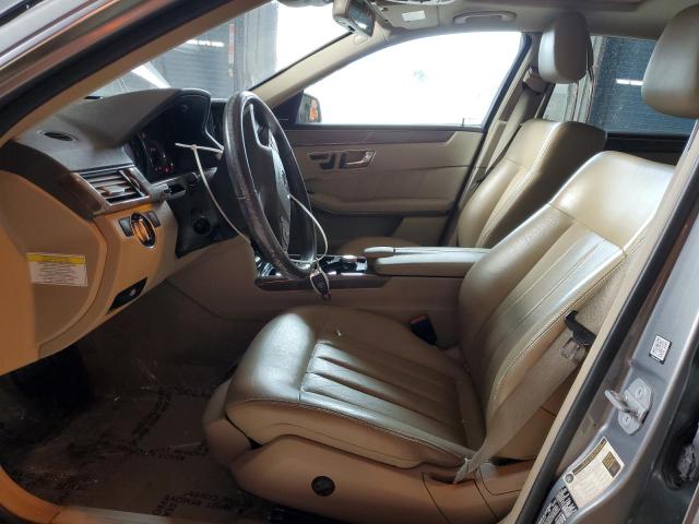 Photo 7 from auction – 2011 MERCEDES-BENZ E 350 4MAT with VIN WDDHF8HB6BA390563