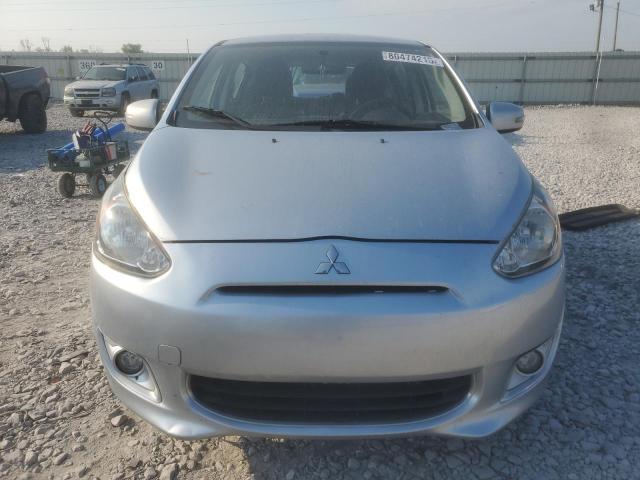Photo 5 from auction – 2015 MITSUBISHI MIRAGE ES with VIN ML32A4HJ6FH043166