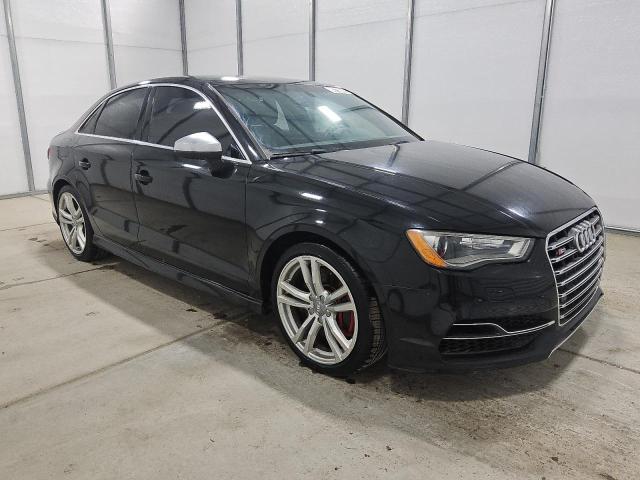 Photo 4 from auction – 2016 AUDI S3 PREMIUM with VIN WAUB1GFF6G1052177