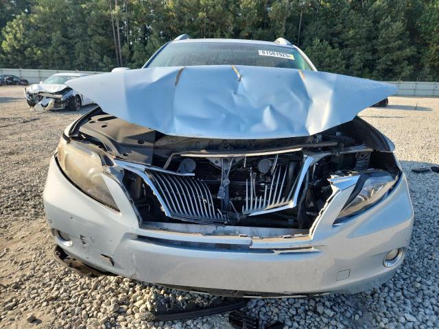 Photo 5 from auction – 2011 LEXUS RX 450H with VIN JTJBC1BA4B2043112