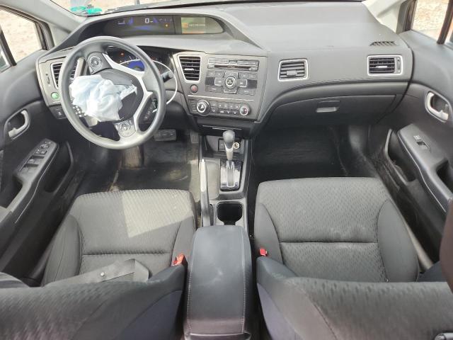 صورة رقم 8 من المزاد - 2015 HONDA CIVIC LX مع VIN 19XFB2F54FE032162