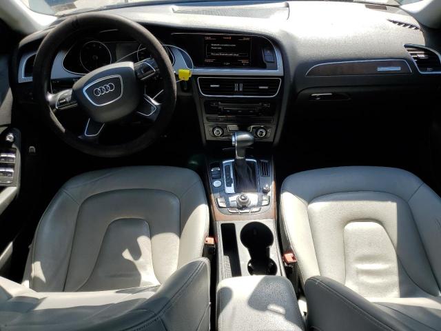 Фото 8 с аукциона – 2014 AUDI A4 PREMIUM с VIN WAUFFAFL1EN032785
