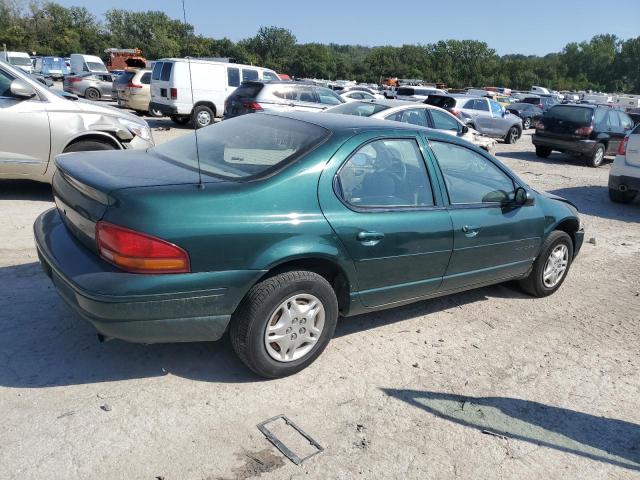 Photo 3 from auction – 1999 DODGE STRATUS with VIN 1B3EJ46CXXN686915