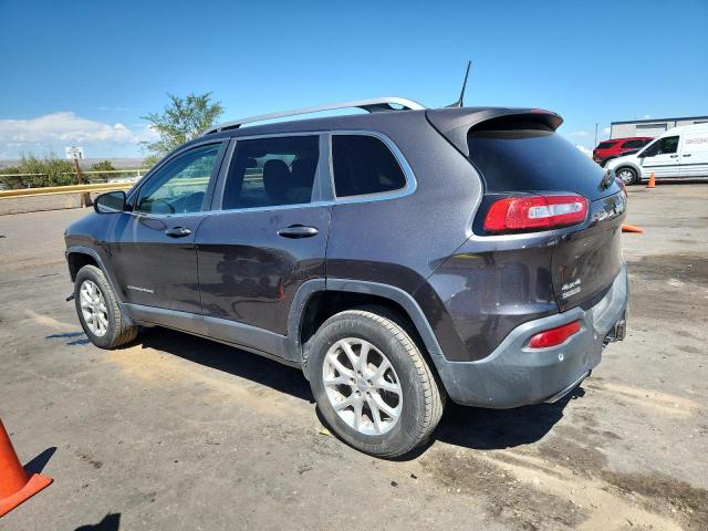 Photo 2 from auction – 2016 JEEP CHEROKEE L with VIN 1C4PJMCS1GW236633