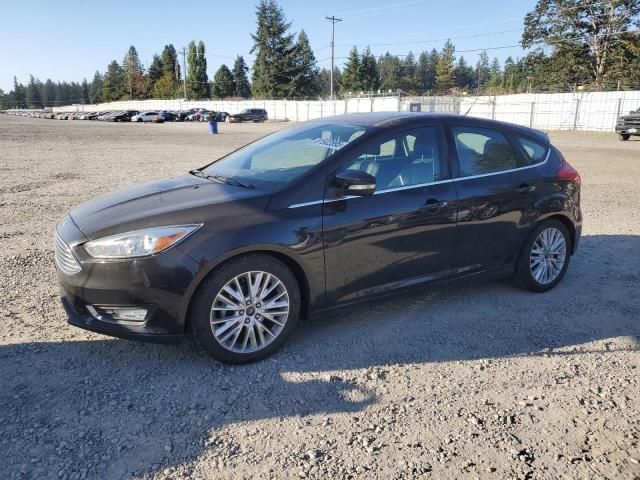 Photo 1 from auction – 2015 FORD FOCUS TITA with VIN 1FADP3N25FL294730