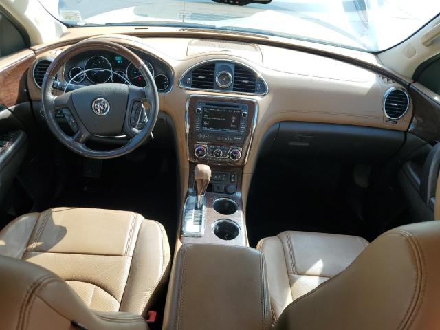 Photo 8 from auction – 2017 BUICK ENCLAVE with VIN 5GAKRBKD6HJ207185