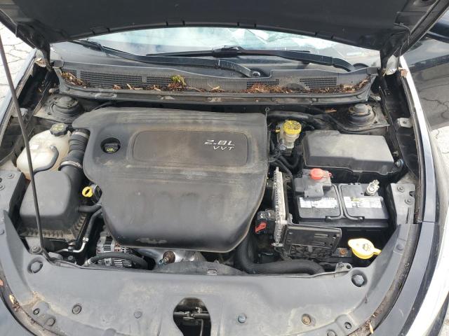 Photo 11 from auction – 2013 DODGE DART SXT with VIN 1C3CDFBA4DD137214