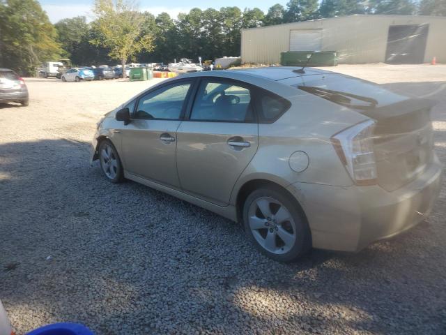 Photo 2 from auction – 2010 TOYOTA PRIUS with VIN JTDKN3DU6A0029898
