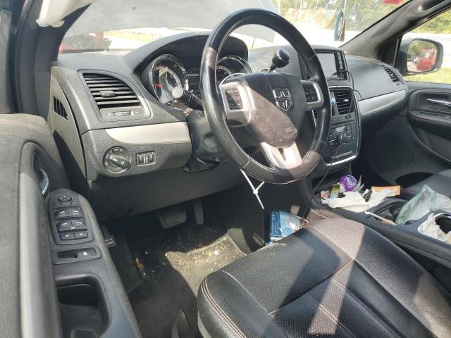 Photo 8 from auction – 2019 DODGE GRAND CARA with VIN 2C4RDGEG7KR718163
