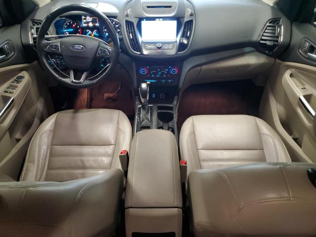 Photo 8 from auction – 2018 FORD ESCAPE SEL with VIN 1FMCU9HD5JUB94818