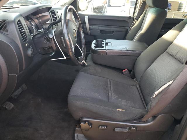 Zdjęcie 7 z aukcji – 2011 CHEVROLET SILVERADO z VIN 3GCPKSE3XBG296554