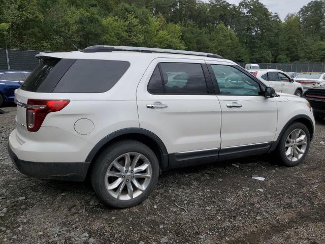 Photo 3 from auction – 2014 FORD EXPLORER X with VIN 1FM5K8D87EGA46983