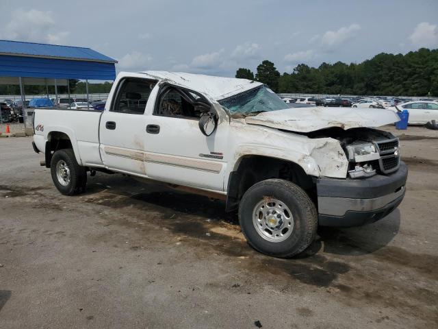 Photo 4 from auction – 2006 CHEVROLET 2500 with VIN 1GCHK232X6F125339