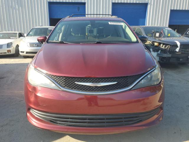 Photo 5 from auction – 2017 CHRYSLER PACIFICA T with VIN 2C4RC1DG9HR811583