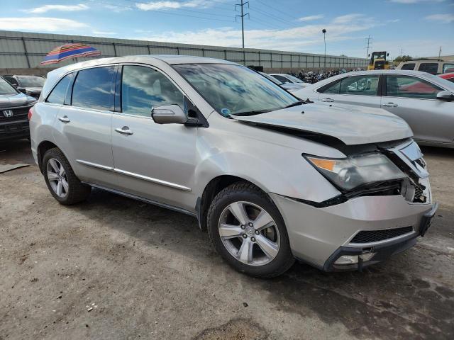 Photo 4 from auction – 2012 ACURA MDX TECHNO with VIN 2HNYD2H30CH503006