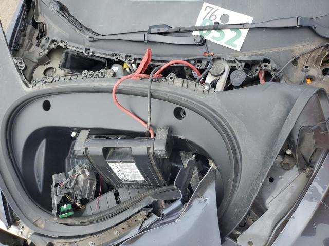 Photo 11 from auction – 2023 TESLA MODEL 3 with VIN LRW3E1EB1PC921969