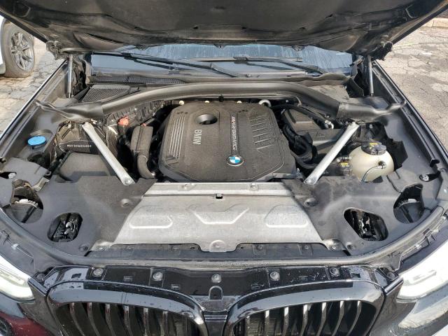 Photo 12 from auction – 2019 BMW X3 XDRIVEM with VIN 5UXTS3C55K0Z04069