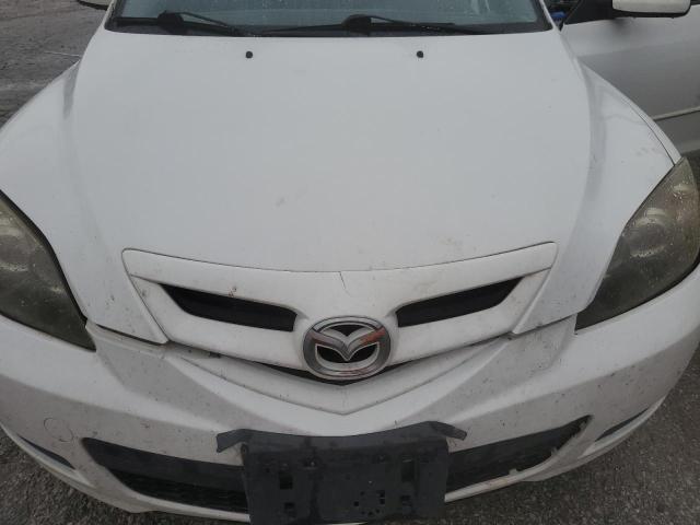 Photo 11 from auction – 2009 MAZDA 3 S with VIN JM1BK343991242513