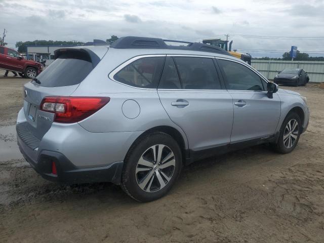 Photo 3 from auction – 2018 SUBARU OUTBACK 2.5I LIMITED with VIN 4S4BSANCXJ3202044