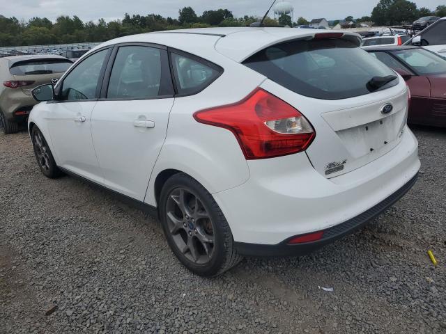 Photo 2 from auction – 2014 FORD FOCUS SE with VIN 1FADP3K24EL323489