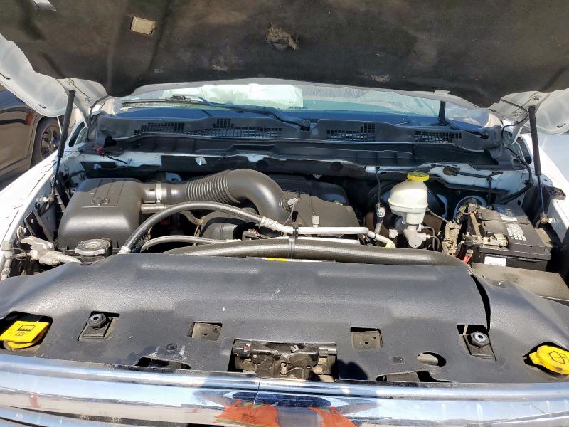Photo 11 from auction – 2017 RAM 1500 SLT with VIN 1C6RR7LT2HS823452