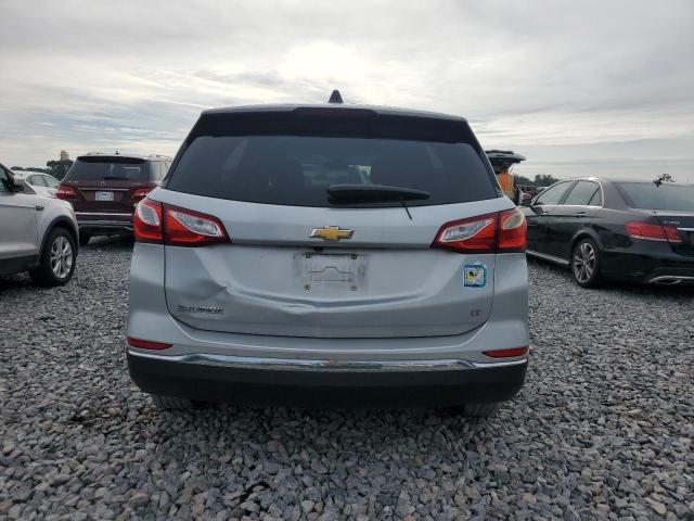 Photo 6 from auction – 2018 CHEVROLET EQUINOX LT with VIN 2GNAXJEV3J6336994