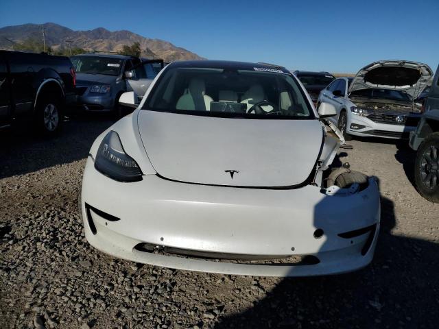 Photo 5 from auction – 2020 TESLA MODEL 3 with VIN 5YJ3E1EC3LF742454