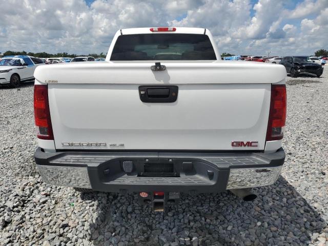 Photo 6 from auction – 2012 GMC SIERRA C25 with VIN 1GT110CG7CF183456