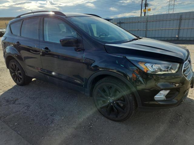 Photo 4 from auction – 2018 FORD ESCAPE SE with VIN 1FMCU9GD5JUB73775