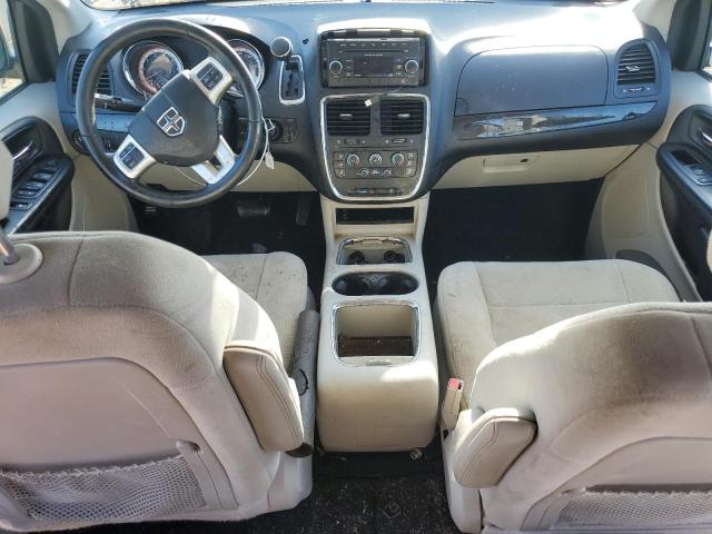 Photo 8 from auction – 2013 DODGE GRAND CARA with VIN 2C4RDGCG3DR746774