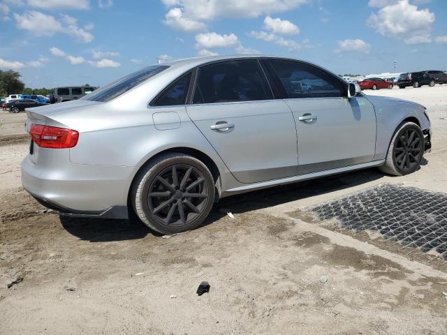 Photo 3 from auction – 2015 AUDI A4 PREMIUM with VIN WAUAFAFL9FN003059