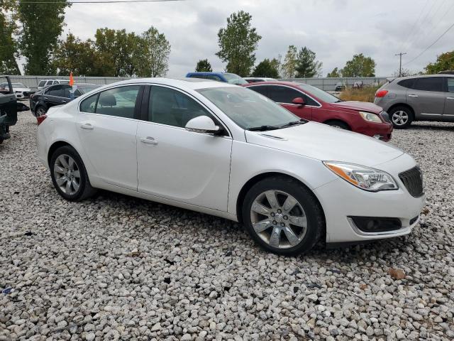 Photo 4 from auction – 2017 BUICK REGAL PREM with VIN 2G4GS5GX6H9103090