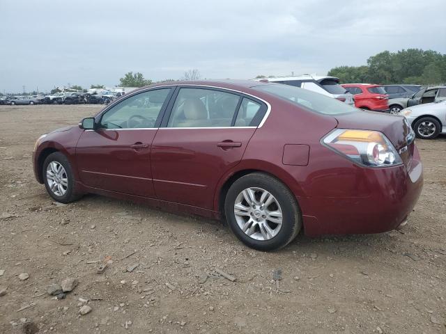 Photo 2 from auction – 2012 NISSAN ALTIMA BASE with VIN 1N4AL2AP0CN574985