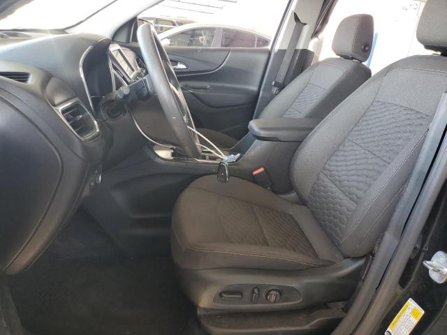 Photo 7 from auction – 2020 CHEVROLET EQUINOX LT with VIN 2GNAXKEV4L6204836